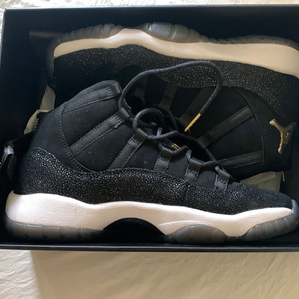 COPY - AIR JORDAN 11 RETRO PREM HC